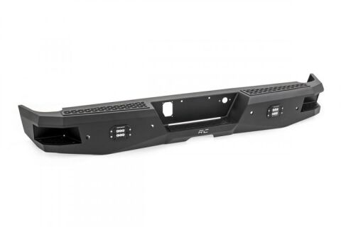 Rear&nbsp;Bumper