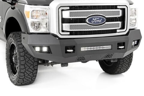 Front&nbsp;Bumper