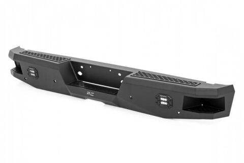 Rear&nbsp;Bumper