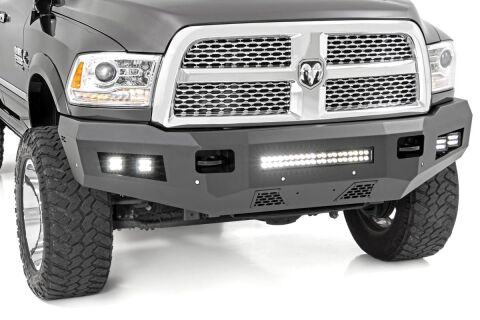 Front&nbsp;Bumper