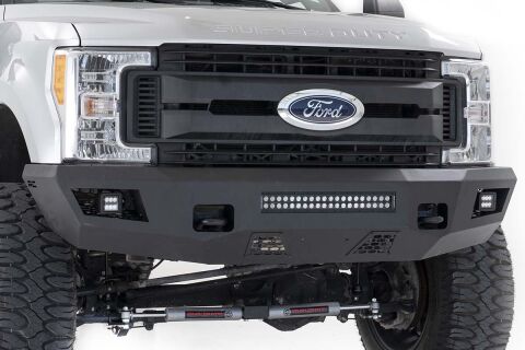 Front&nbsp;Bumper