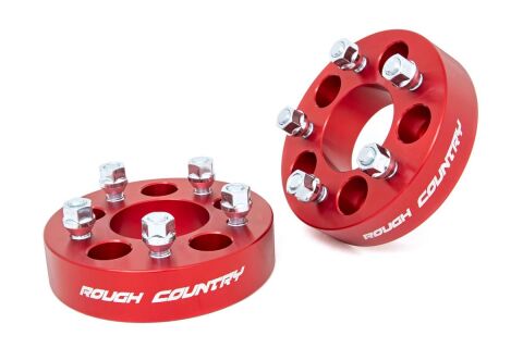 1.5 Inch Wheel Spacers