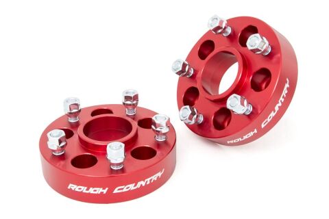 1.5 Inch Wheel Adapters