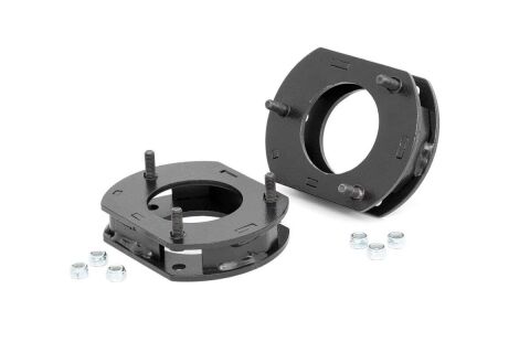2 Inch Leveling&nbsp;Kit