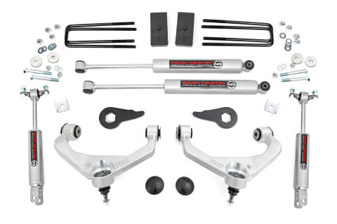 3.5 Inch Lift&nbsp;Kit