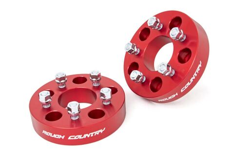1.5 Inch Wheel Adapters