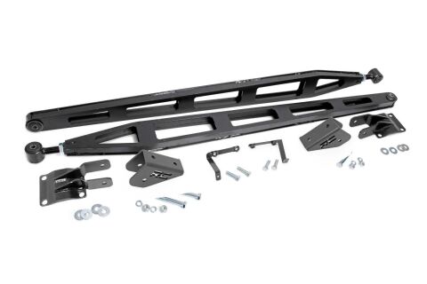 Traction Bar&nbsp;Kit