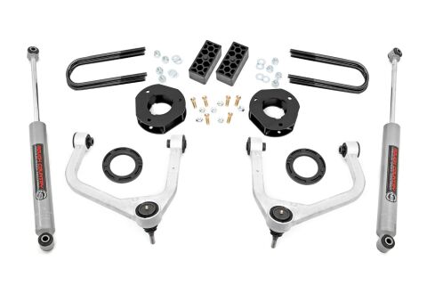 3.5 Inch Lift&nbsp;Kit