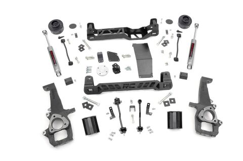 4 Inch Lift&nbsp;Kit
