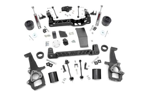 6 Inch Lift&nbsp;Kit