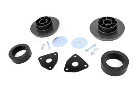 2.5 Inch Lift&nbsp;Kit