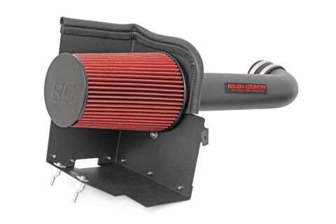 Cold Air&nbsp;Intake