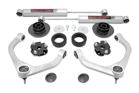 3 Inch Lift&nbsp;Kit