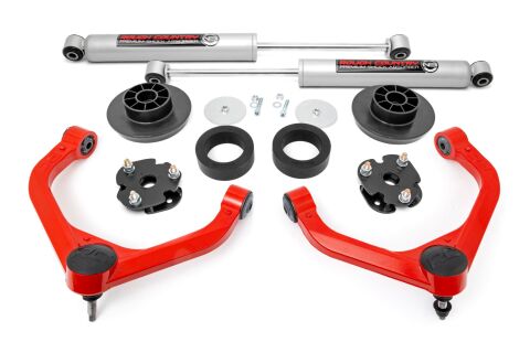 3 Inch Lift&nbsp;Kit