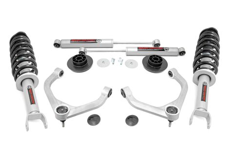 3 Inch Lift&nbsp;Kit