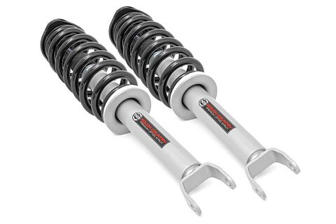 Loaded Strut Pair - 4&nbsp;Inch