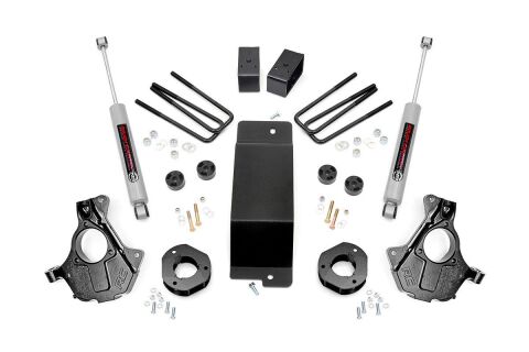 3.5 Inch Lift&nbsp;Kit