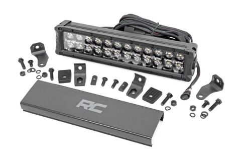 12 Inch Black Series LED Light&nbsp;Bar