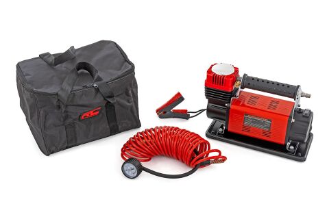 Air Compressor&nbsp;Kit