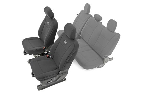 Seat&nbsp;Covers