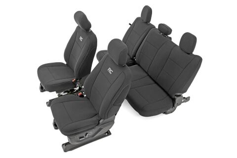 Seat&nbsp;Covers