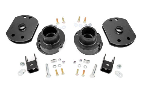 2.5 Inch Lift&nbsp;Kit
