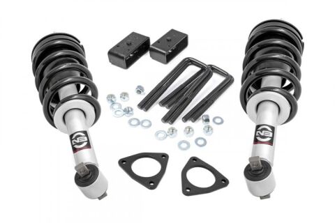 2.5 Inch Lift&nbsp;Kit