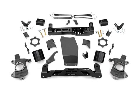 5 inch Lift&nbsp;Kit