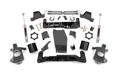 6 inch Lift&nbsp;Kit