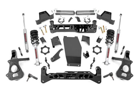 7 Inch Lift&nbsp;Kit