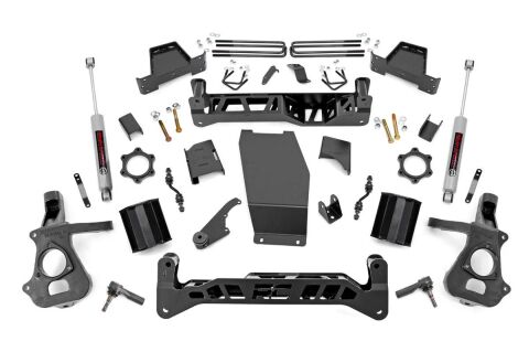 7 Inch Lift&nbsp;Kit