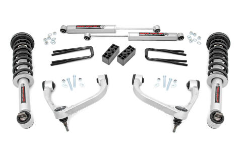 3 Inch Lift&nbsp;Kit