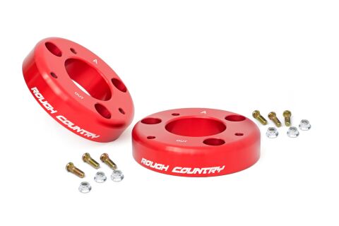 2 Inch Leveling&nbsp;Kit