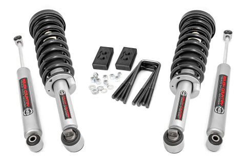 2 Inch Lift&nbsp;Kit