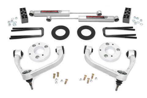 3 Inch Lift&nbsp;Kit