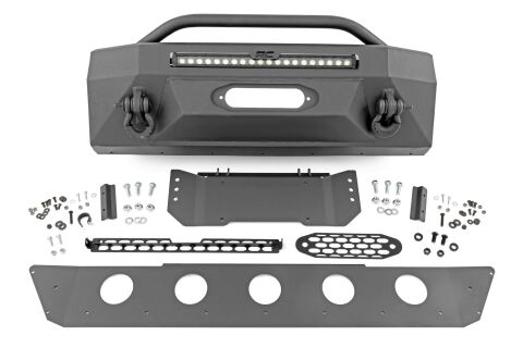 Front&nbsp;Bumper