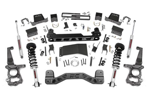 6 Inch Lift&nbsp;Kit