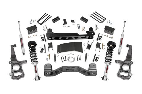 4 Inch Lift&nbsp;Kit