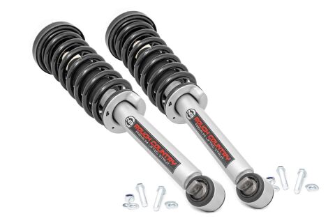 Loaded Strut&nbsp;Pair