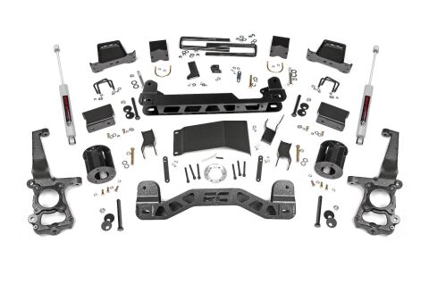 6 Inch Lift&nbsp;Kit