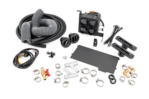 Cab&nbsp;Heater