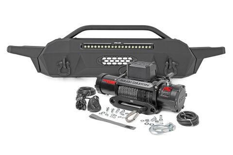 Front&nbsp;Bumper