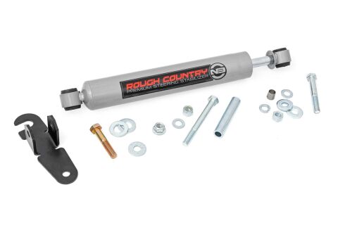 N3 Steering Stabilizer