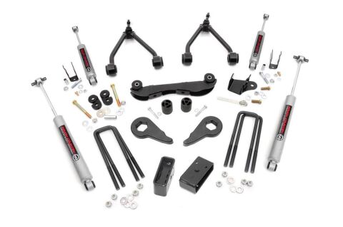 2-3 Inch Lift&nbsp;Kit