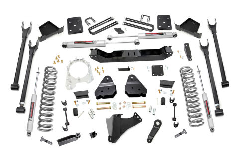 6 Inch Lift&nbsp;Kit