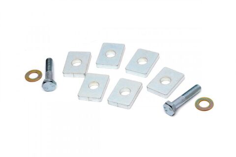 Carrier Bearing Drop&nbsp;Kit