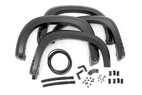 Fender&nbsp;Flares
