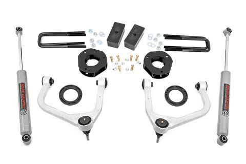 3.5 Inch Lift&nbsp;Kit