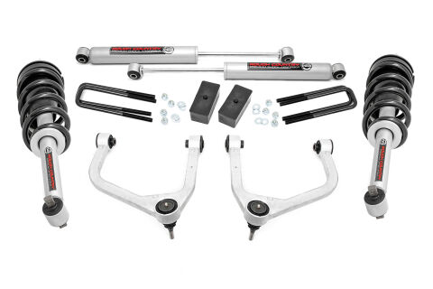 3.5 Inch Lift&nbsp;Kit
