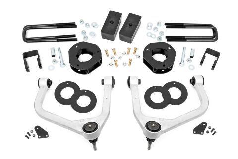 3.5 Inch Lift&nbsp;Kit